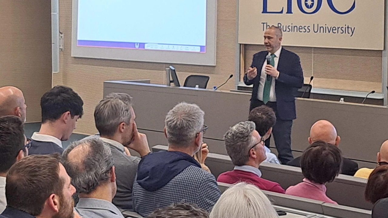 Le innovazioni introdotte dal progetto sviluppato dalla Liuc con il contributo di Confindustria e Servizi Confindustria sono state presentate nei giorni scorsi in ateneo