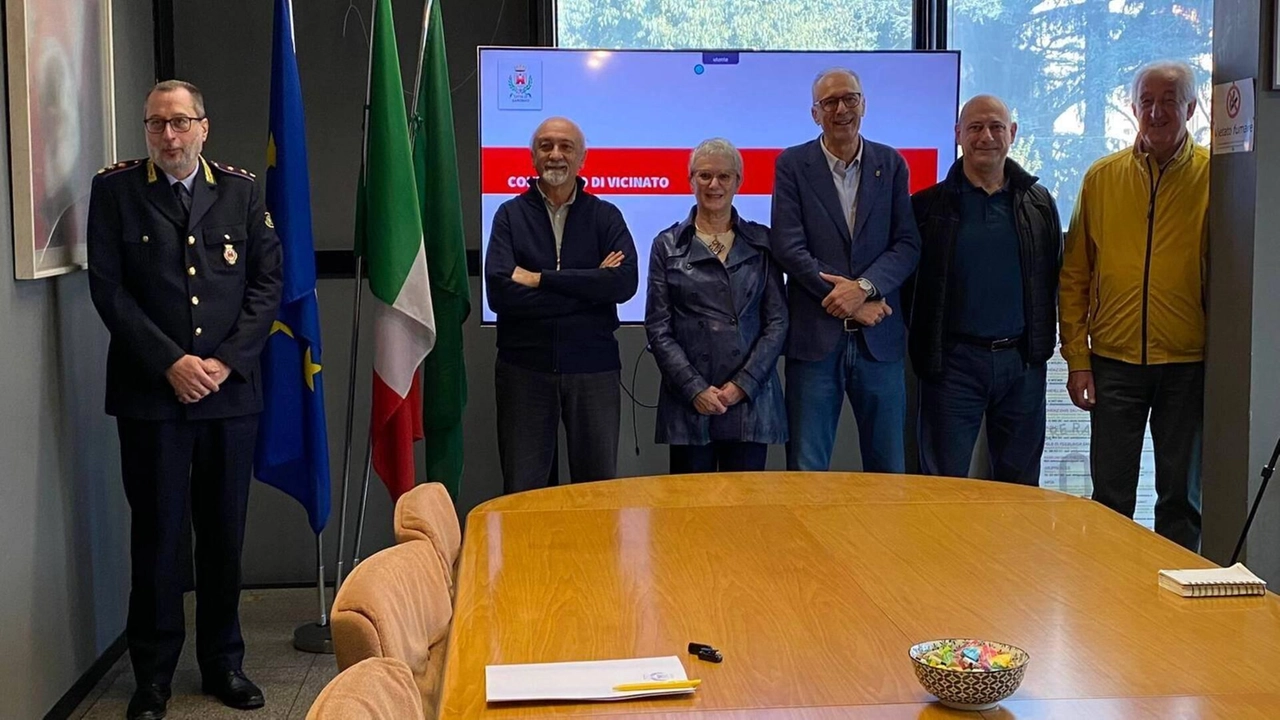 La novità in arrivo nei quartieri Le Villette in zona Santuario e di via Ungaretti La novità in arrivo nei quartieri Le Villette in zona Santuario e di via Ungaretti