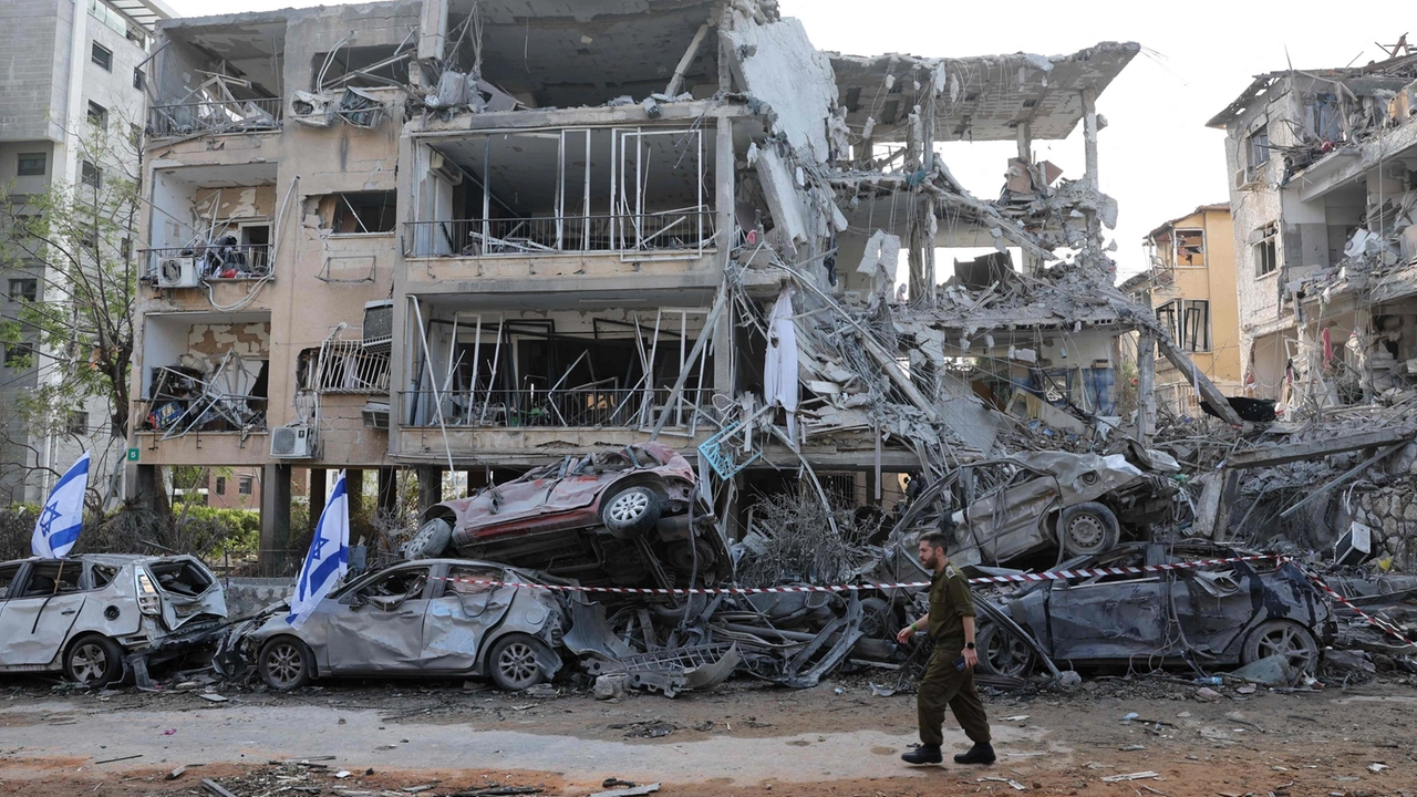 TOPSHOT-ISRAEL-IRAN-CONFLICT