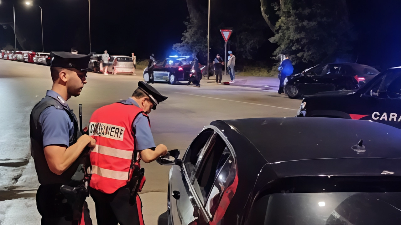 Furti di tubi di rame da cantiere a San Martino Siccomario: ladri approfittano dell'assenza di telecamere per rubare manufatti del valore di 20mila euro. Carabinieri indagano. Furti di tubi di rame da cantiere a San Martino Siccomario: ladri approfittano dell'assenza di telecamere per rubare manufatti del valore di 20mila euro. Carabinieri indagano.