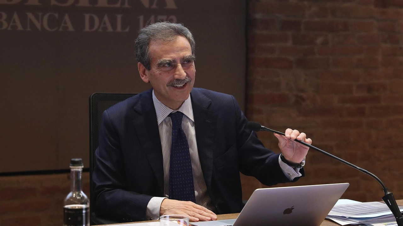 Apprezzata la forte logica industriale, nascerà leader bancario Apprezzata la forte logica industriale, nascerà leader bancario
