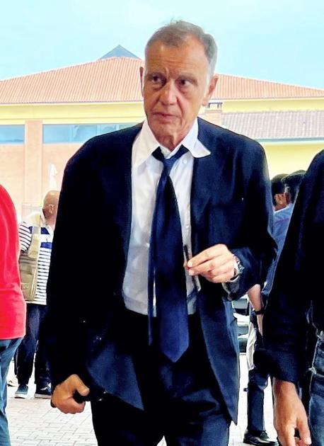 Il commissario ai sindacati:: "Apriamo una nuova fase"