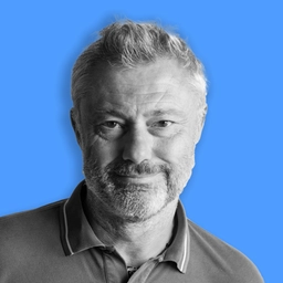 Il prof avatar