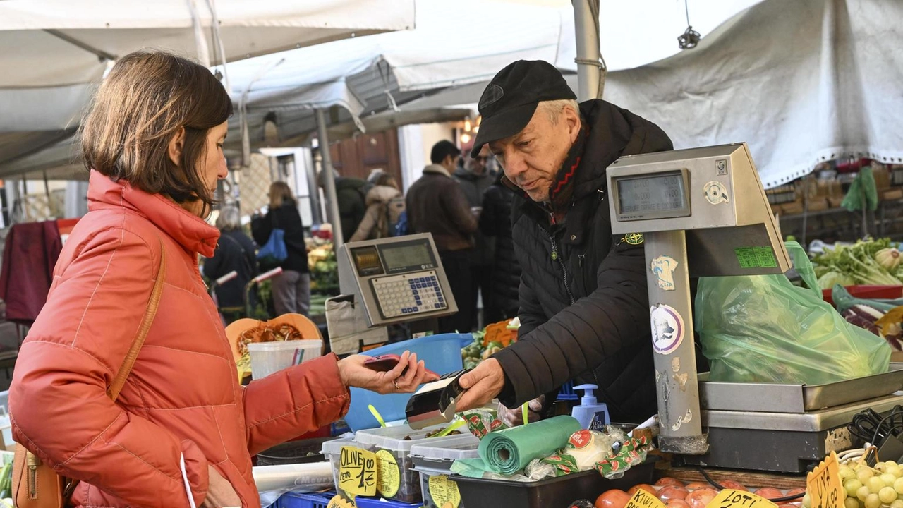 Sarà un 'autunno lento'. Pesa anche la pressione fiscale
