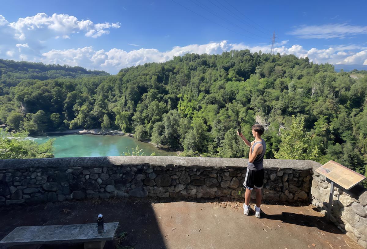 Nuovi skyline e antichi itinerari: è il primo Festival del Paesaggio