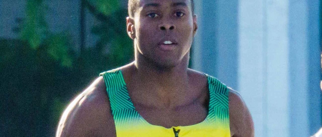 Duello con patta allo sprint festival di roma prima degli Europei a squadre in spagna. Desalu al fotofinish, la vittoria nei 100 metri sfugge per soli tre millesimi