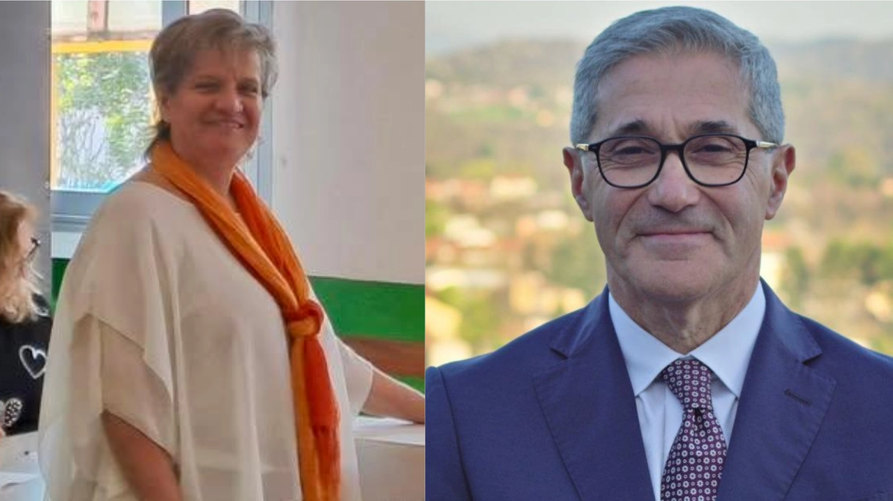 Cristina Borroni è la nuova sindaca di Castellanza e Antonino Centorrino è il nuovo sindaco di Arcisate