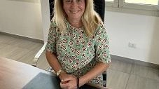 Karin Eva Imparato è il presidente di Pavia Acque: «Garantiamo forniture di qualità guardando a sostenibilità e innovazione»