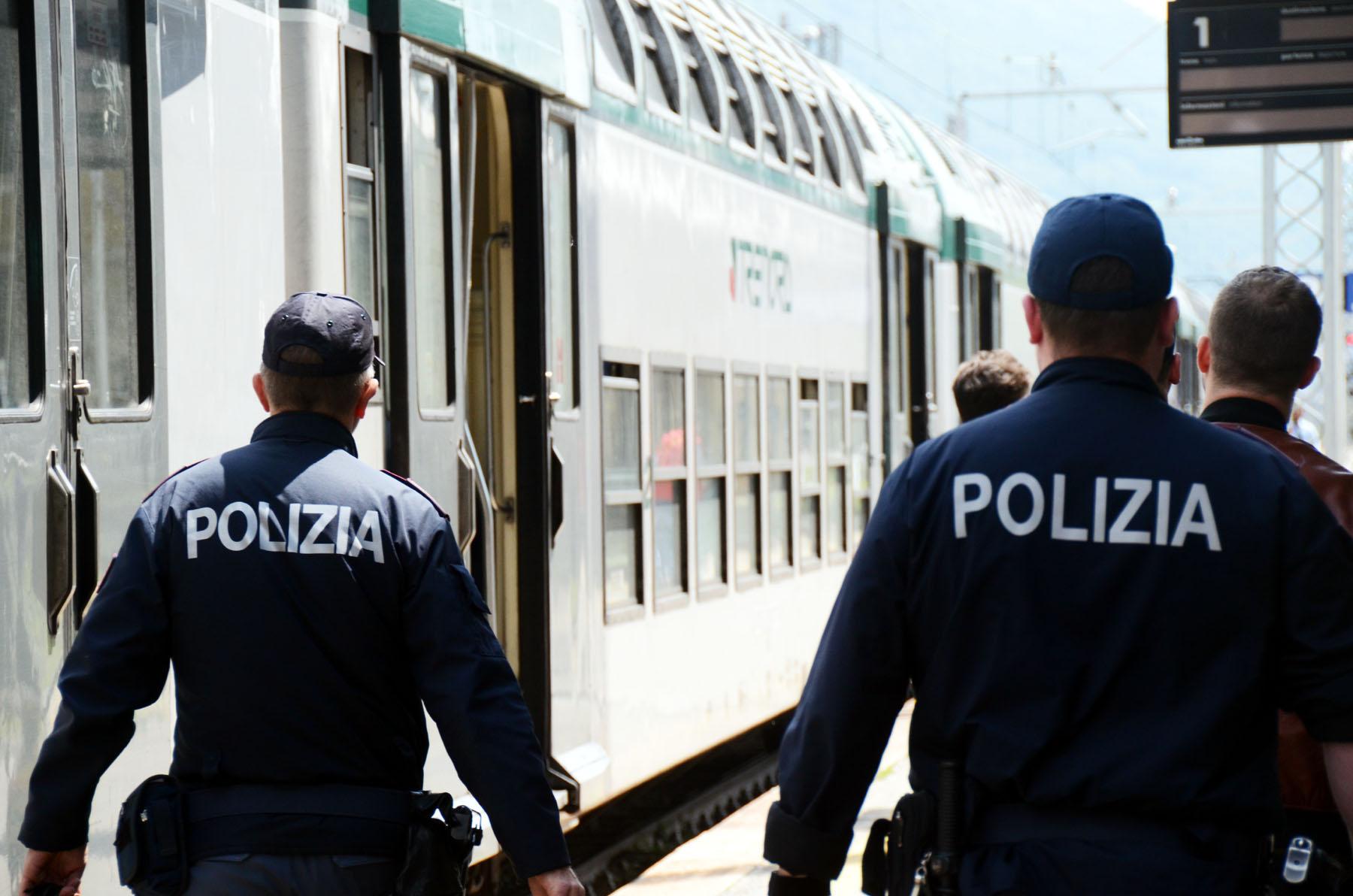 Tragedia alla stazione di Desio: chi è l’uomo morto travolto da un treno? Tragedia alla stazione di Desio: chi è l’uomo morto travolto da un treno?