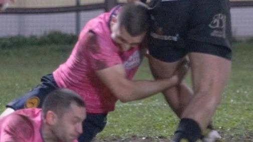 Il Calvisano è giunto a tre giornate dal termine della regular season della Serie A di rugby in testa al...