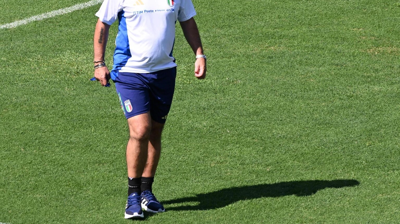 Il ct azzurro: 'oggi è stata da morire, preso dei gol assurdi'