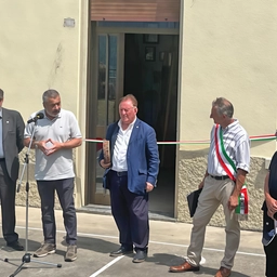 Inaugurato il primo museo in Lombardia dedicato alla caccia e alla pesca