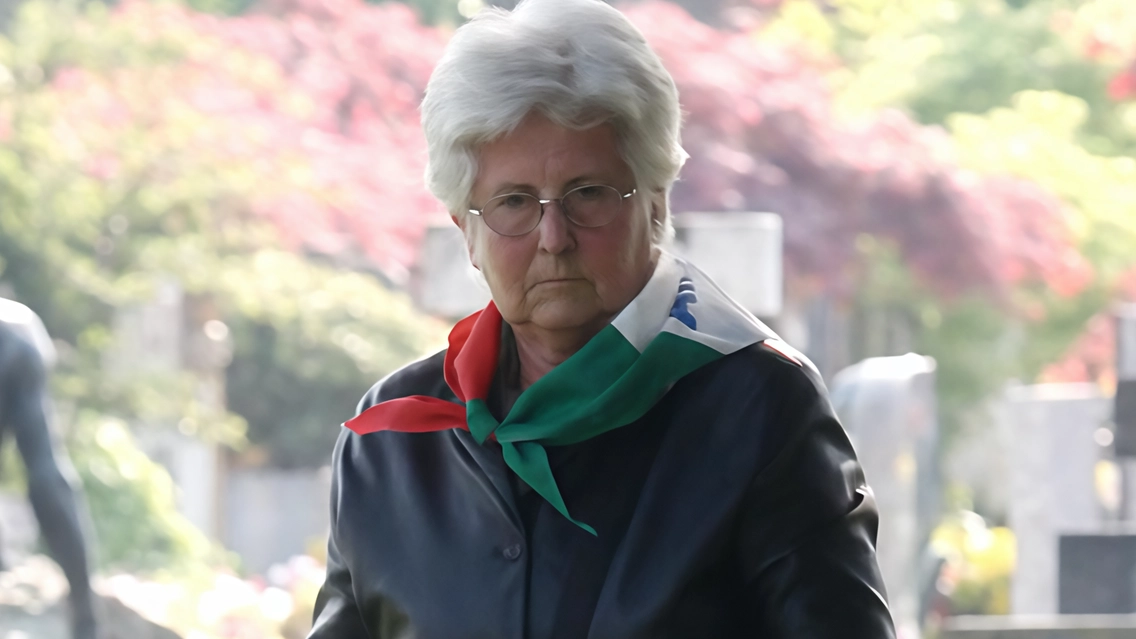 La storica presidente dell’Anpi: "Questo premio arriva al cuore"