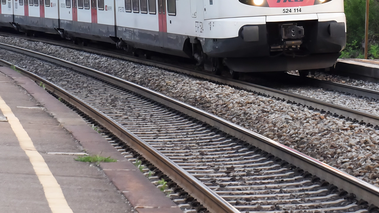 Sul versante italiano vanno progettati diversi lavori di potenziamento delle linee