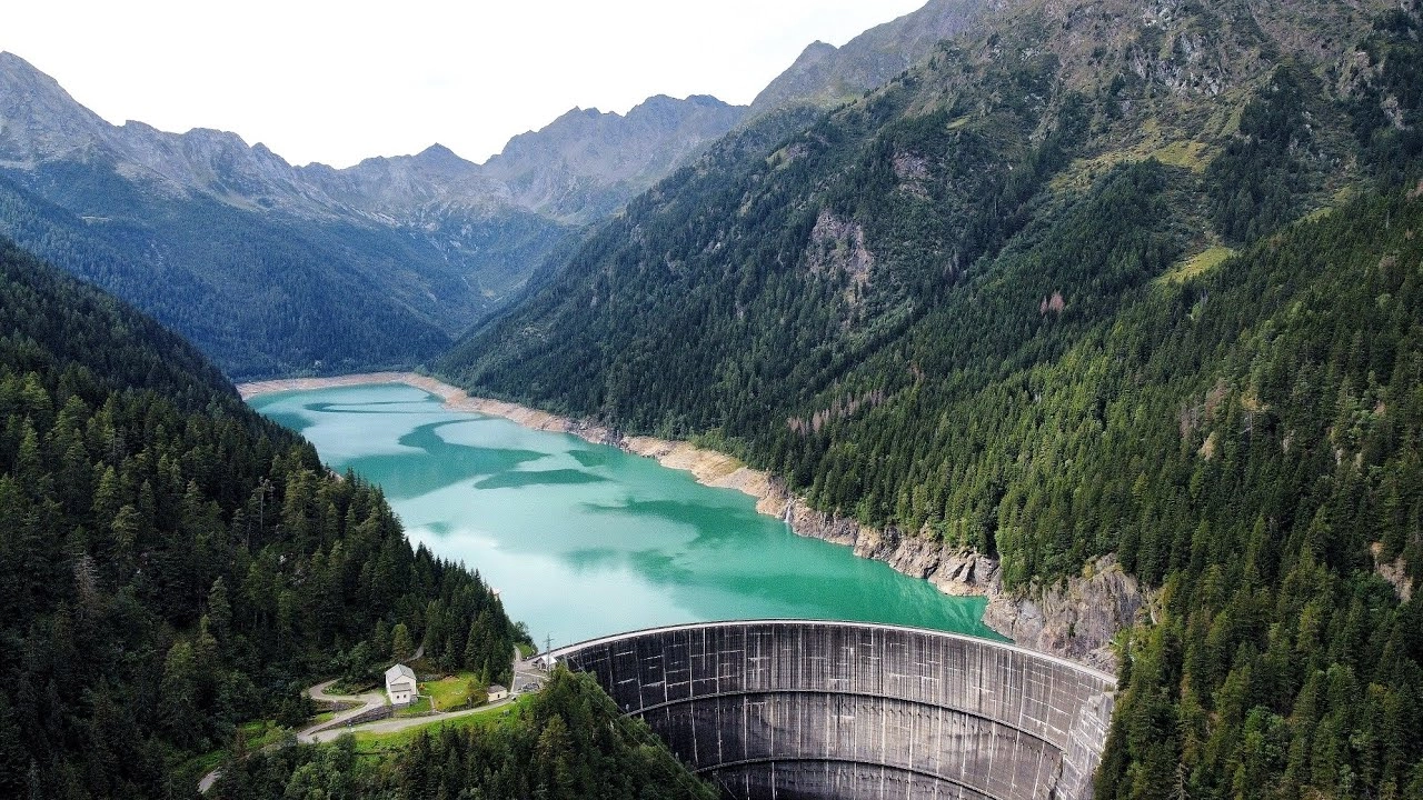 I dem tornano sui Piani di emergenza per le dighe della provincia
