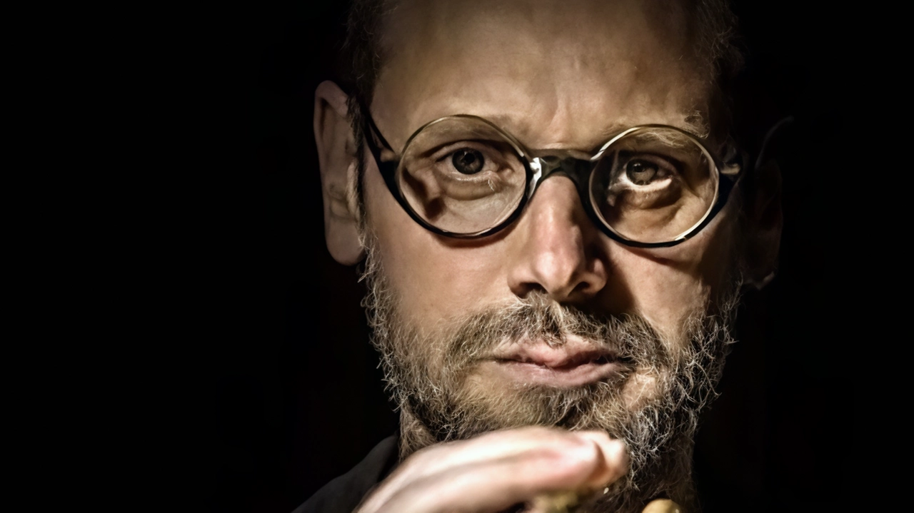 Un dialogo musicale tra Fabrizio Bosso e l'Orchestra Sinfonica di Milano al Teatro Borsoni di Brescia il 3 dicembre. Concerto "All'opera" con classici rivisitati in chiave jazz a scopo benefico per Fondazione Banco dell'energia. Un dialogo musicale tra Fabrizio Bosso e l'Orchestra Sinfonica di Milano al Teatro Borsoni di Brescia il 3 dicembre. Concerto "All'opera" con classici rivisitati in chiave jazz a scopo benefico per Fondazione Banco dell'energia.