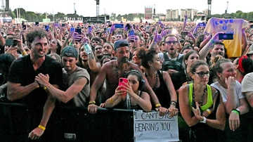 Concerti alla Maura: come raggiungere l’ippodromo con i mezzi. Orari e parcheggi d'interscambio