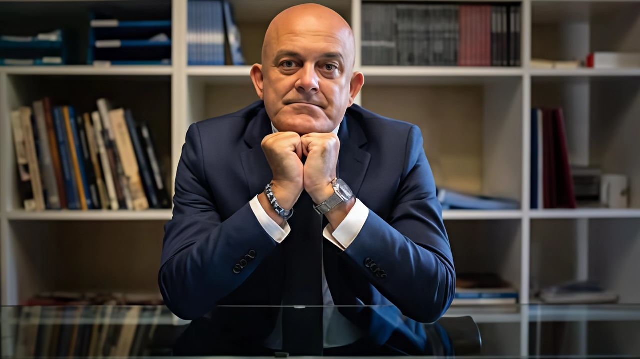 Gianmario Bertollo ha fondato l’organizzazione Legge3.it Gianmario Bertollo ha fondato l’organizzazione Legge3.it