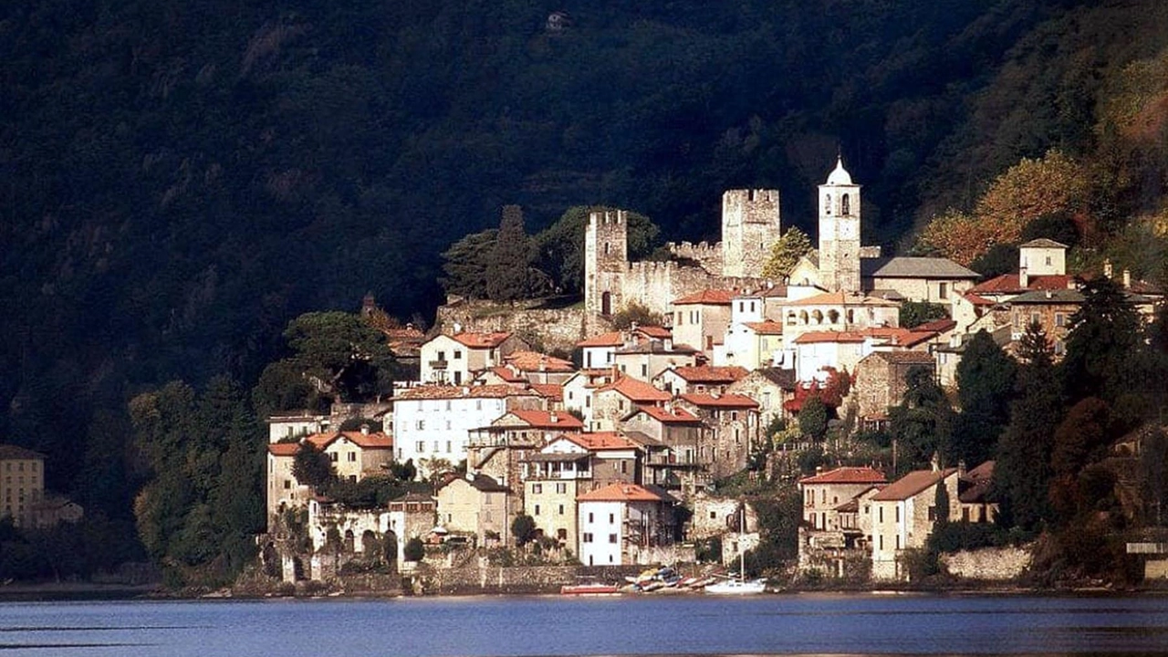 Il borgo lecchese è stato il protagonista del concorso del programma di Rai tre condotto Camila Raznovich
