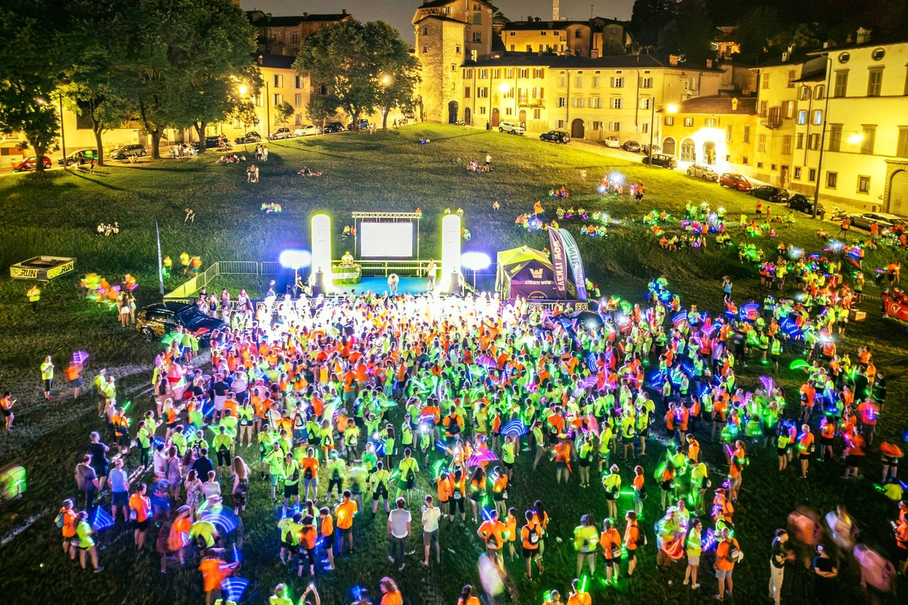 FluoRun Monza