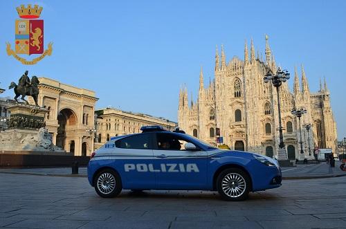 Bombe americane sull’Iran: a Milano l’allerta è massima Bombe americane sull’Iran: a Milano l’allerta è massima