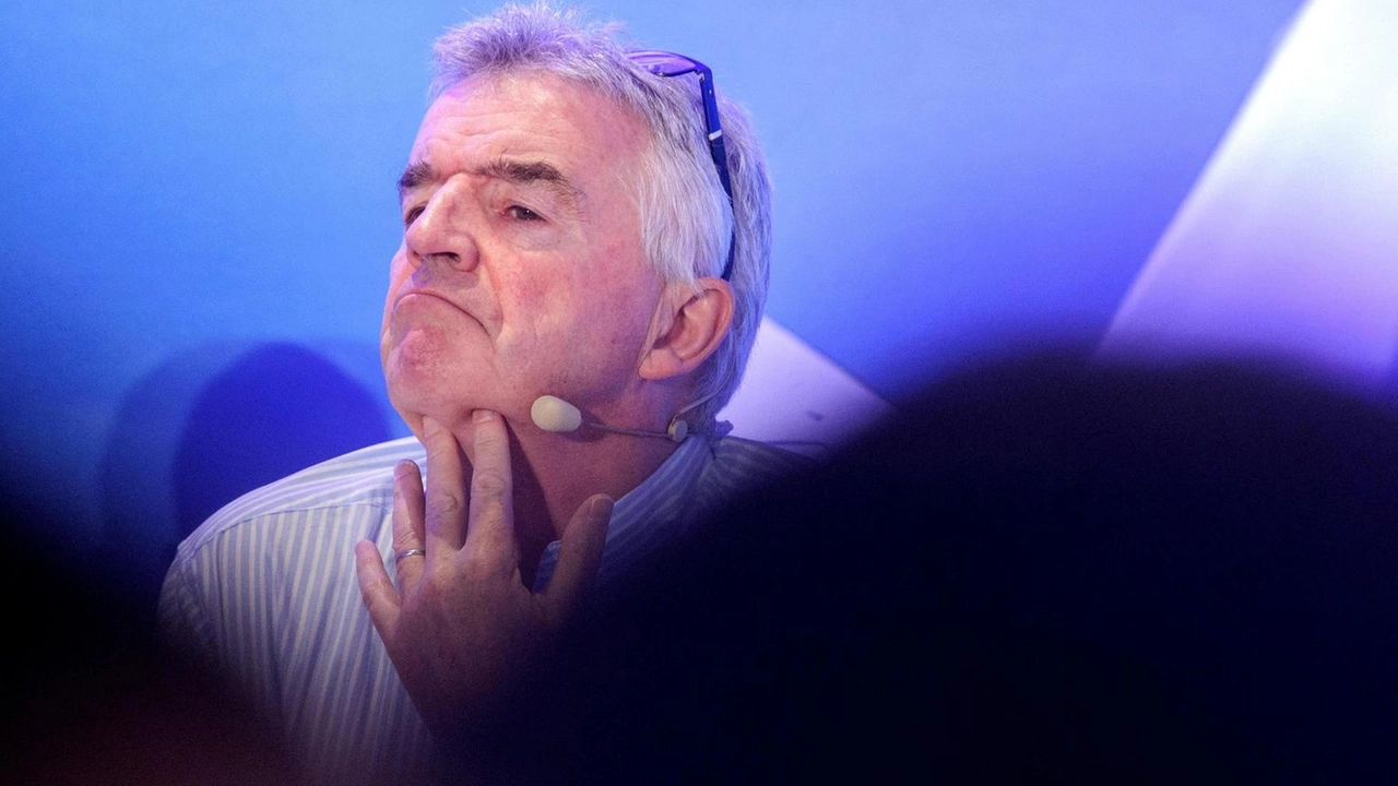 La proposta dell'ad O'Leary rivolta ai dipendenti più attenti La proposta dell'ad O'Leary rivolta ai dipendenti più attenti