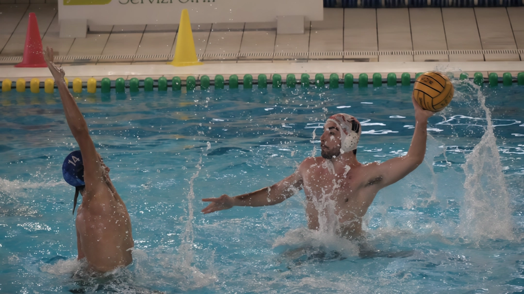 Il Nuoto Club Monza ha ripreso a vincere dopo lo stop e mantiene salda la vetta