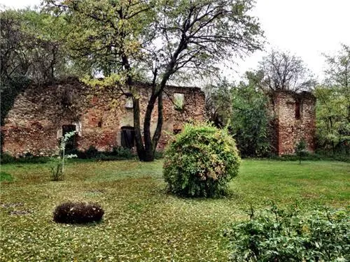 Cascina dei Poveri, un luogo “del cuore” da salvare