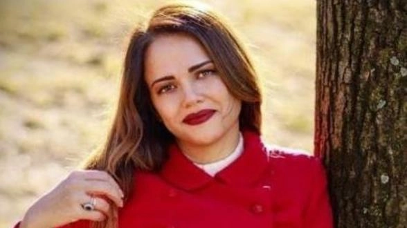 Barbara D’Astolto la hostess che subì un abuso da un sindacalista a cui si era rivolta per un contenzioso Barbara D’Astolto la hostess che subì un abuso da un sindacalista a cui si era rivolta per un contenzioso