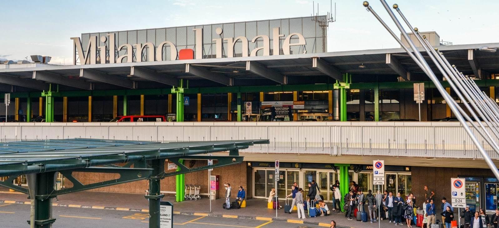 Il guasto al centro radar. Linate e Malpensa “al buio“. Bloccati migliaia di passegeri Il guasto al centro radar. Linate e Malpensa “al buio“. Bloccati migliaia di passegeri