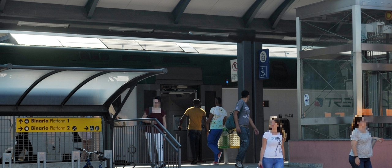 San Giuliano, l’inferno in stazione: “Serve il presidio fisso della Polfer”