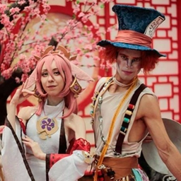 Festival Comicon. La cultura pop in tutte le sue forme
