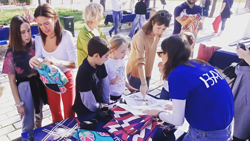 La Milano Green Week torna con oltre 300 eventi che promuovono la transizione ecologica e ambientale. Opere d'arte realizzate con legna di alberi abbattuti esposte in parchi cittadini. La Milano Green Week torna con oltre 300 eventi che promuovono la transizione ecologica e ambientale. Opere d'arte realizzate con legna di alberi abbattuti esposte in parchi cittadini.