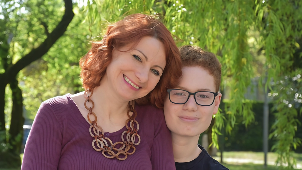 Una mostra dedicata alle mamme, per "Novate aperta, solidale e responsabile" di domenica 11 maggio. Fotografie di diverse generazioni, nonne,...