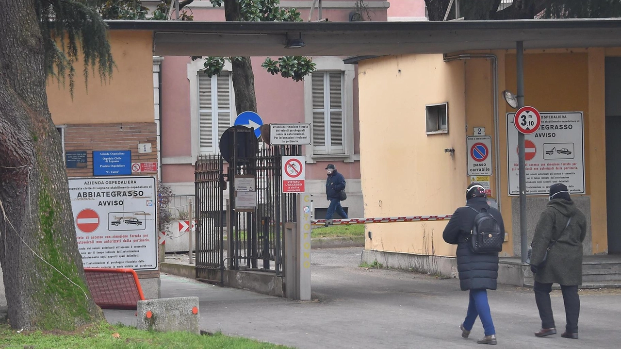 L’ospedale Costantino Cantù di Abbiategrasso è stato al centro del dibattito all’assemblea dei sindaci del territorio presieduta da Flavio Crivellin