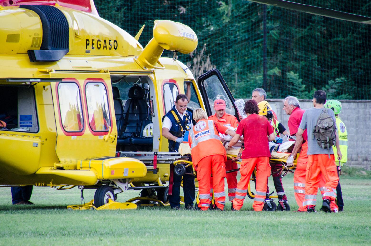 la tragedia bimbo di rovato morto in piscina a castrezzato disposta l8217autopsia