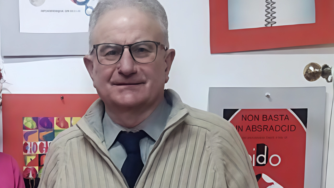 "Ringraziamo anche questi due donatori per la loro generosità. Grazie a Pietro Carminati ed Emma Marelli quattro persone potranno tornare...