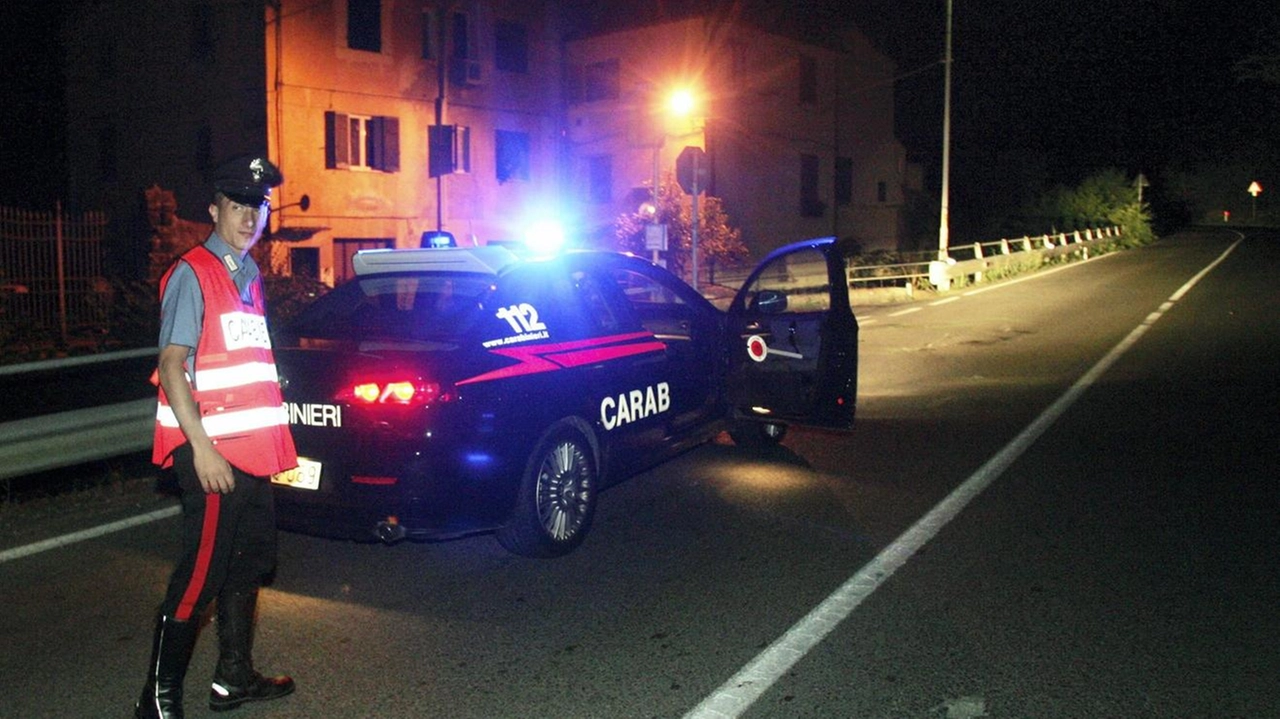 I carabinieri del comando provinciale di Varese sono al lavoro per ricostruire la dinamica dell’incidente alla Schiranna I carabinieri del comando provinciale di Varese sono al lavoro per ricostruire la dinamica dell’incidente alla Schiranna
