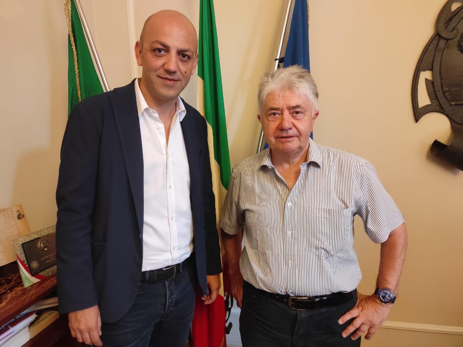 Dal sopralluogo ai fatti. Quartieri, c’è molto da fare. Le poche risorse frenano