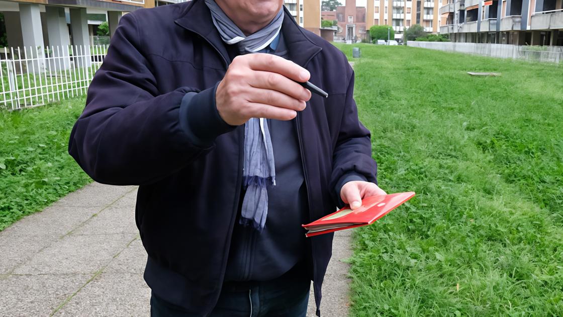 "Non guardo i cantieri con le mani in tasca ma offro pareri tecnici" "Non guardo i cantieri con le mani in tasca ma offro pareri tecnici"