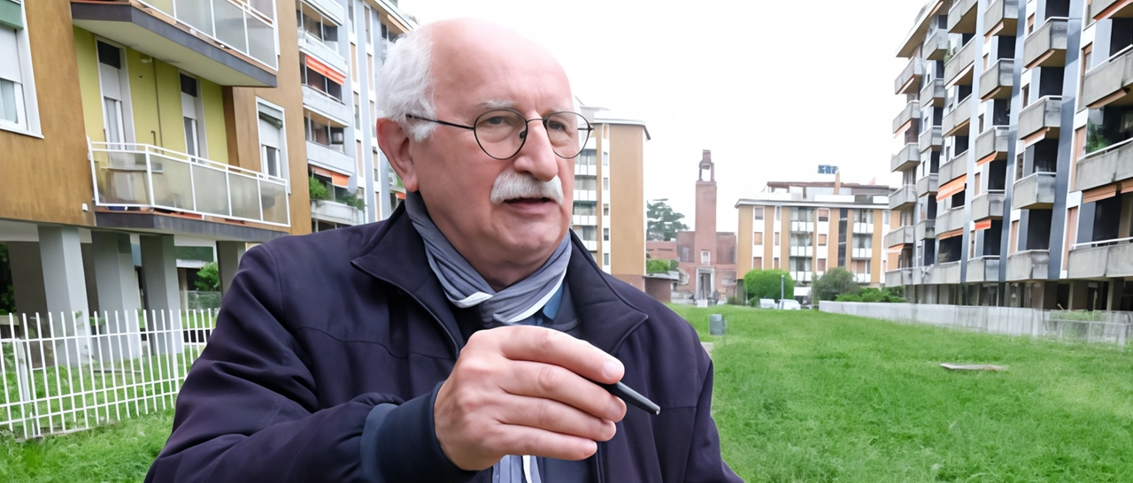 "Non guardo i cantieri con le mani in tasca ma offro pareri tecnici"