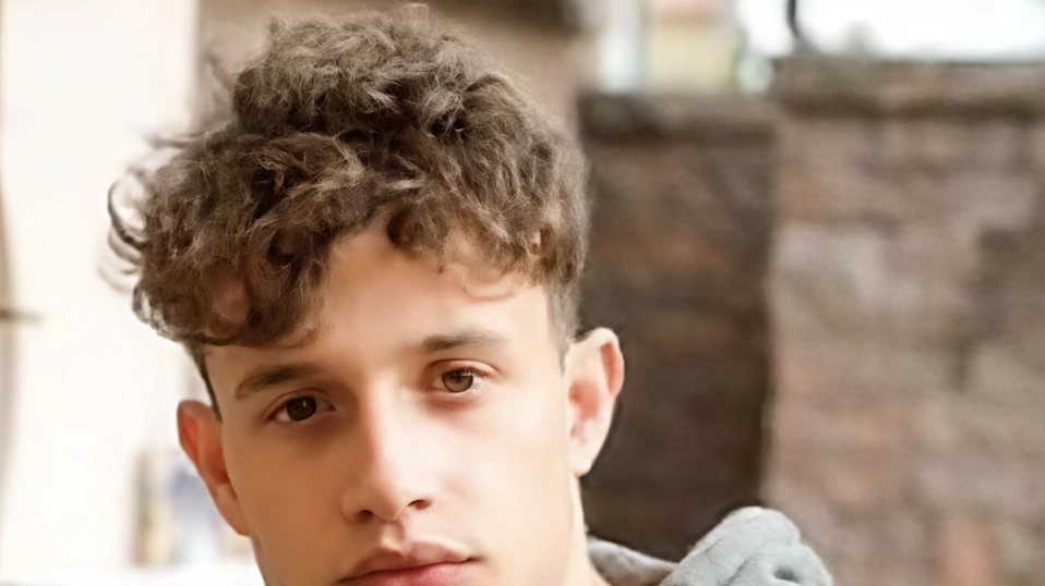 Giorgio Noris aveva superato l’esame di maturità al Bernocchi di Legnano Era in vacanza con gli amici Giorgio Noris aveva superato l’esame di maturità al Bernocchi di Legnano Era in vacanza con gli amici