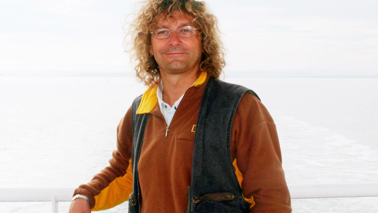 Andrea Possenti astrofisico di Treviglio è dirigente di ricerca all’Osservatorio dell’istituto nazionale di Cagliari Andrea Possenti astrofisico di Treviglio è dirigente di ricerca all’Osservatorio dell’istituto nazionale di Cagliari