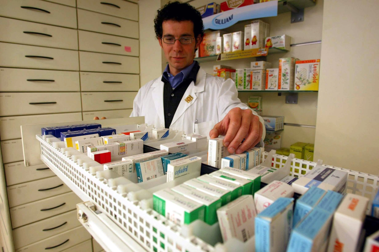 Negli anni della pandemia le farmacie hanno rappresentato un presidio sanitario di prossimità fondamentale