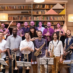 Il grande jazz in piazza. Sei super serate a Seregno