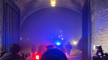 Morte Lorenzo Rovagnati, ad Arcore la drammatica notizia arrivata nell’hangar degli elicotteri
