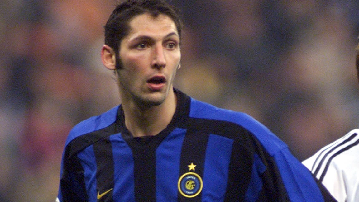 Marco Materazzi