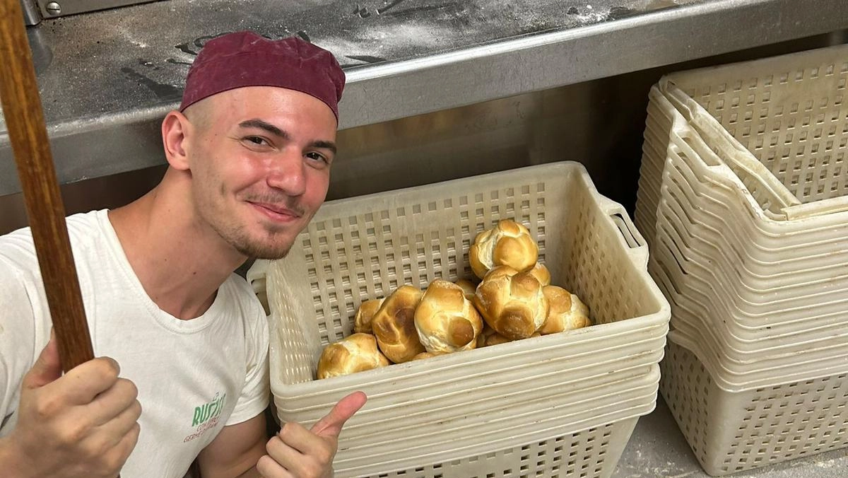 Marco Cutrona, residente a Cinisello Balsamo (Milano), investito e ucciso a 20 anni sul monopattino Marco Cutrona, residente a Cinisello Balsamo (Milano), investito e ucciso a 20 anni sul monopattino
