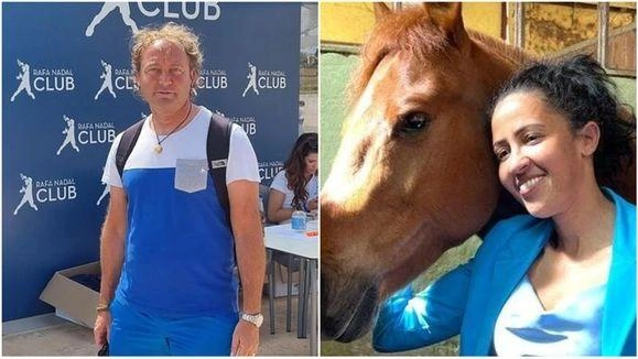 Momenti di tensione hanno segnato l’udienza quando Ariane, una delle figlie maggiori di Adilma (nella foto), presente tra il... Momenti di tensione hanno segnato l’udienza quando Ariane, una delle figlie maggiori di Adilma (nella foto), presente tra il...