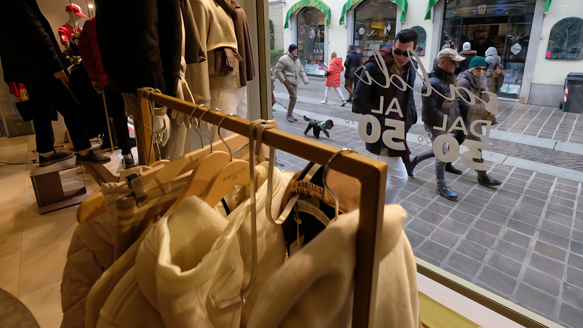 I dati di Fisascat-Cisl su commercio, turismo e servizi